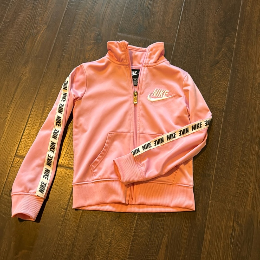 Nike jacket